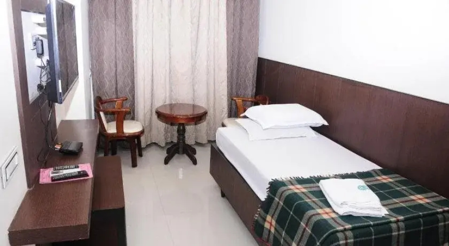 Surya Hotel