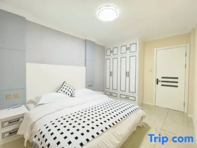 2 Bedrooms Luxury Suite