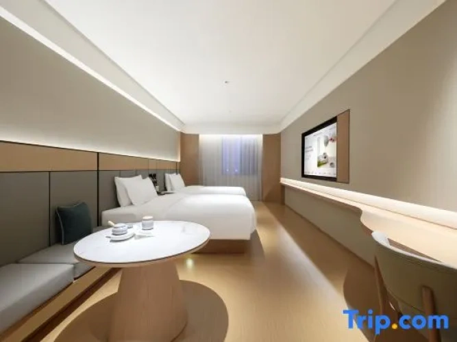 Business Twin room
