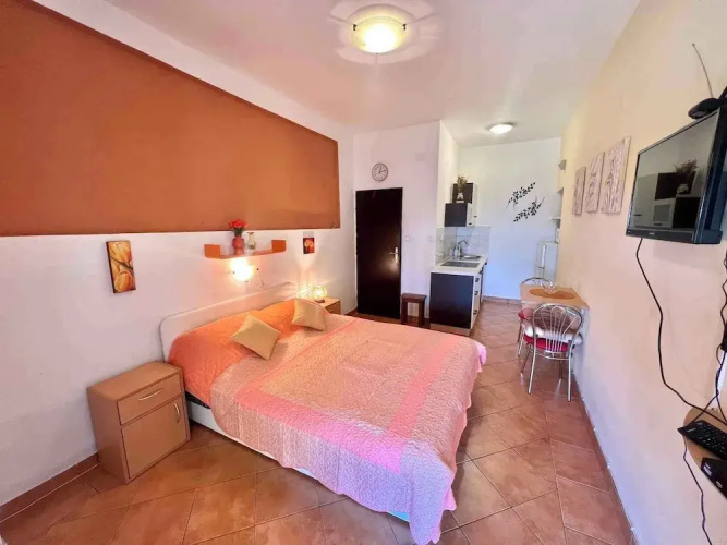 Apartment Zeleni Raj 1