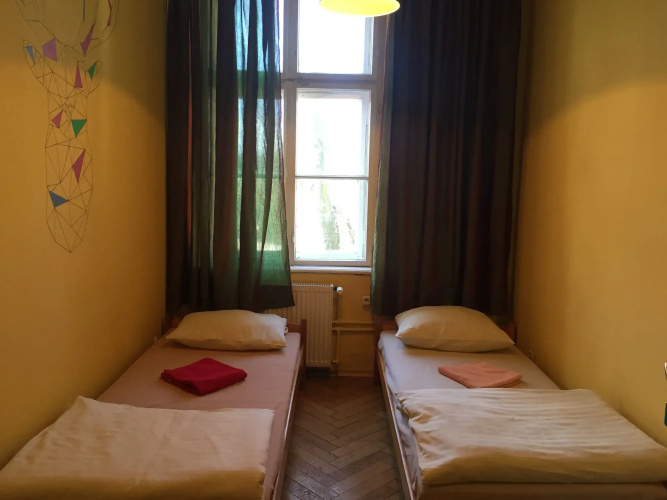 Otel görseli