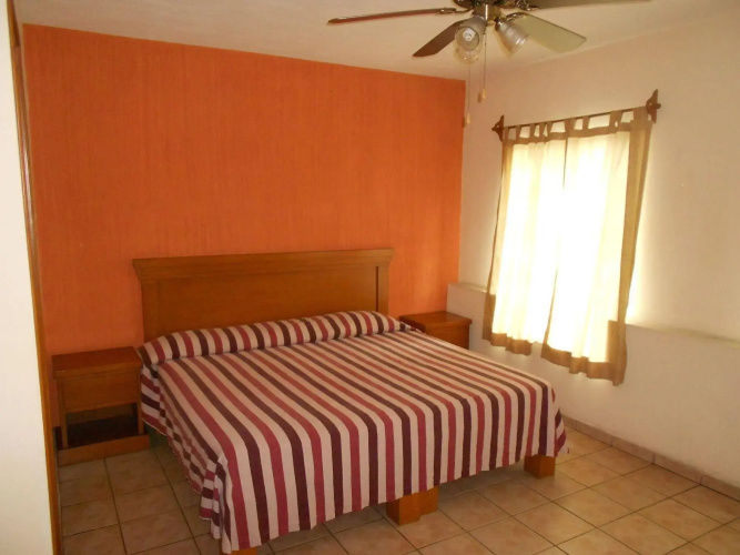 Casa de Huéspedes Posada Garibaldi
