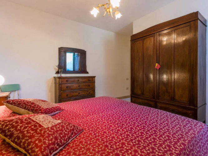 Apartment Libeccio Marina di Bibbona