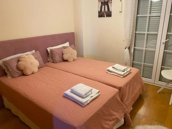 Holiday House in Albufeira