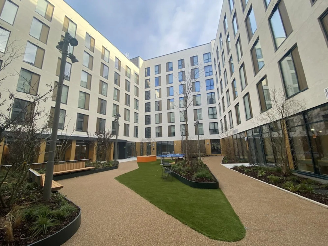 Hotelafbeelding
