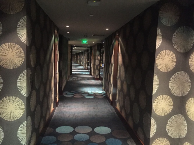 Pullman New Delhi Aero - An Accorhotels Brand photo 15