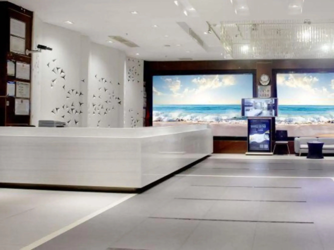 Minishikong Hotel