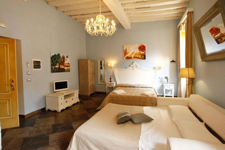 Casa De Fiori Apartments