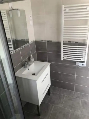 Appartement Dulac