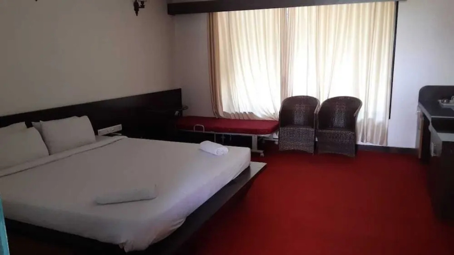 The Emerald Resort, Pune