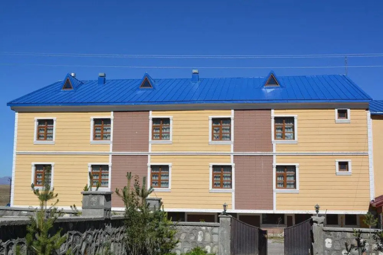 Sarikamis Kar Otel