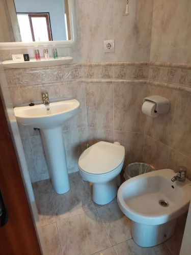 Hostal Creus