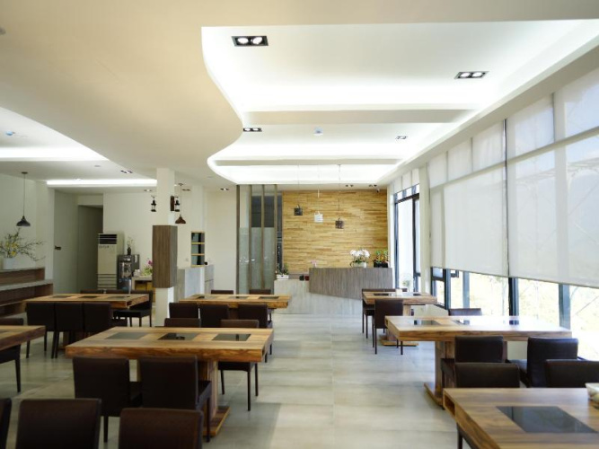 1350 Hostel