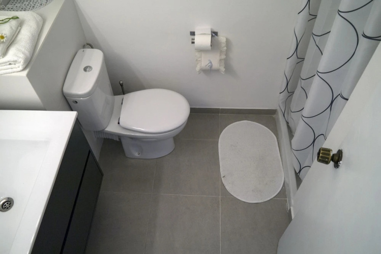 Apartamento - Clarimar 8 Jordi