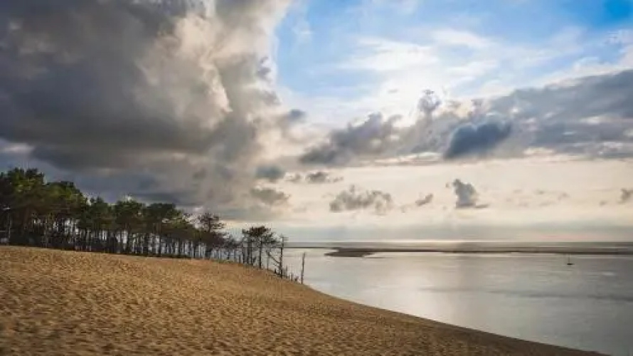 Pyla Camping
