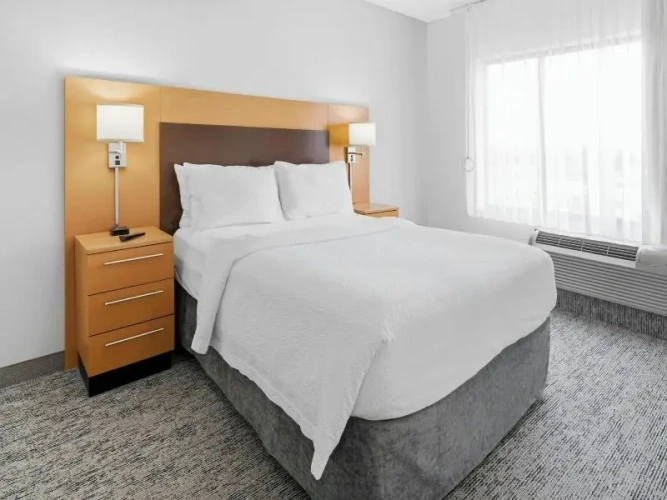 Quadruple Suite
