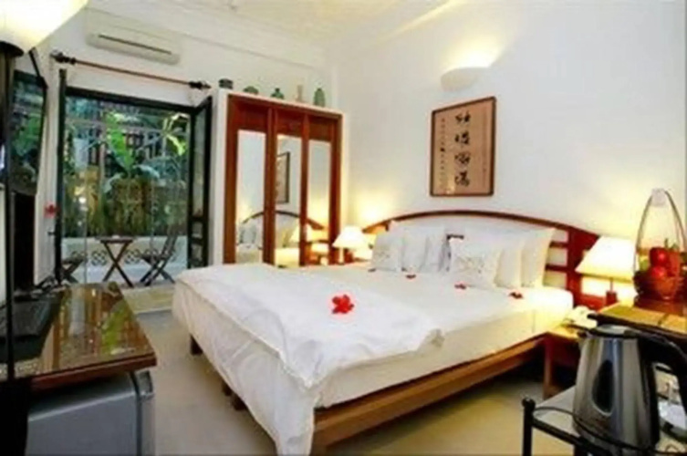 Ha An Hotel