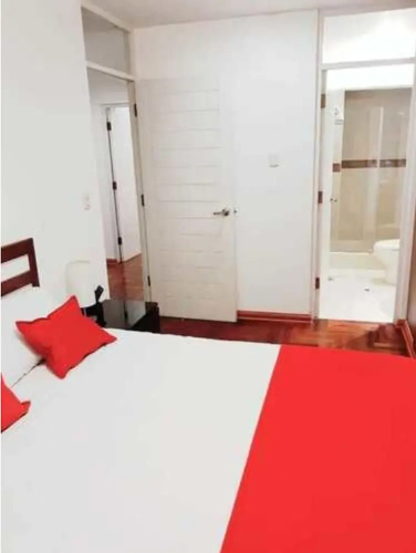 Terrapartment Cusco
