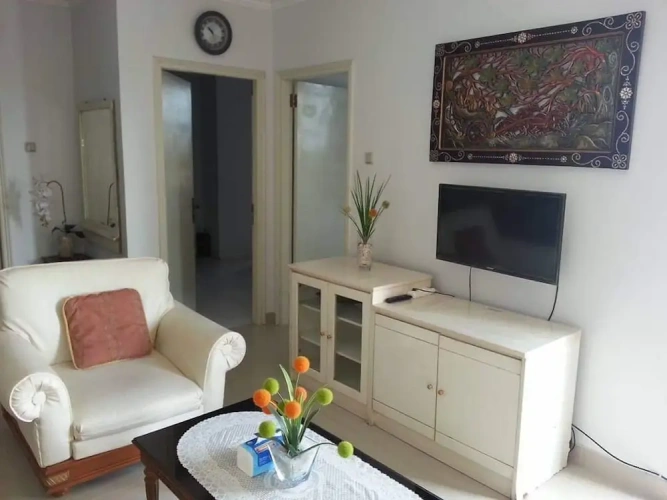 1 Bedroom Villa