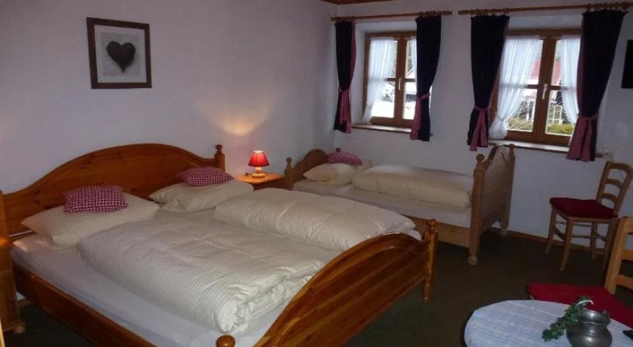 Pension Sonnenhof