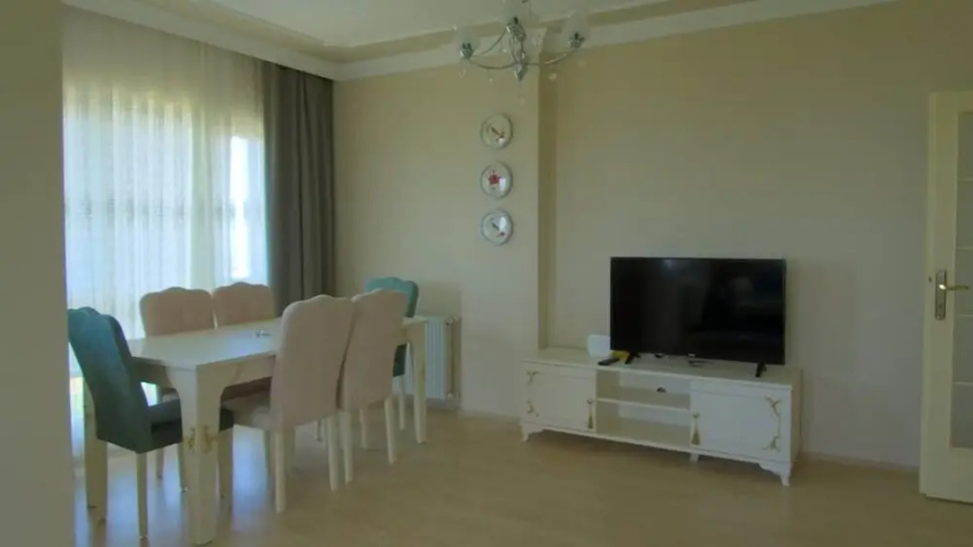 Yafa Apart
