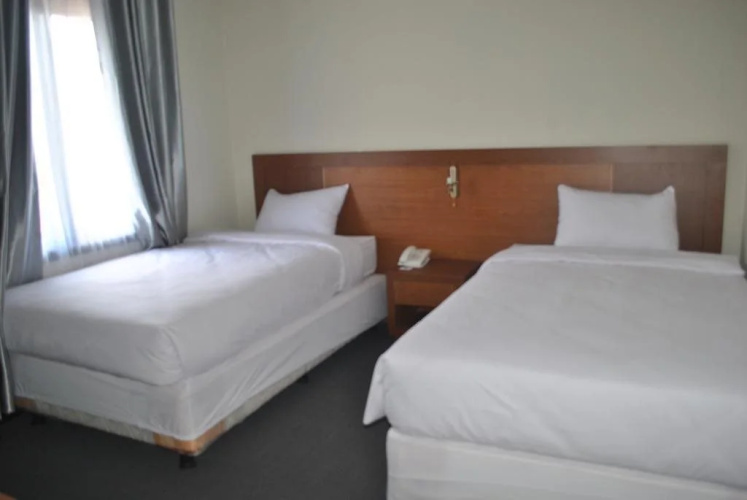 City Hotel Kendari