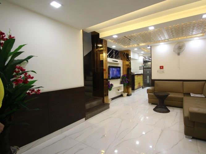 Superior Double room