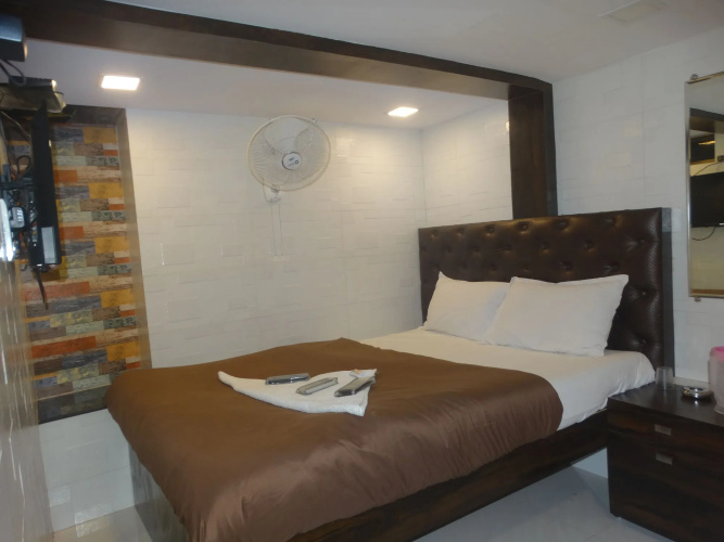 Hotel Qamar