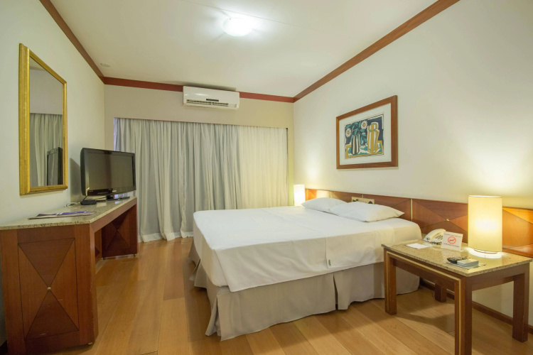 Hotel Crystal