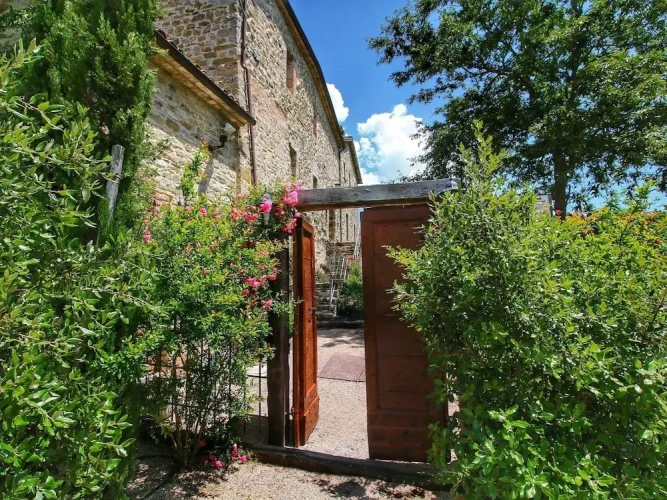 2 Bedrooms Classic Cottage