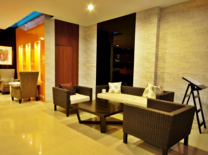 Malin Residence