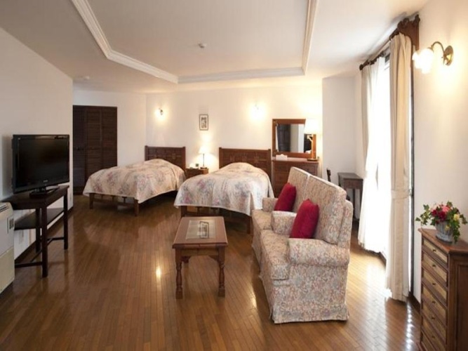 Suite