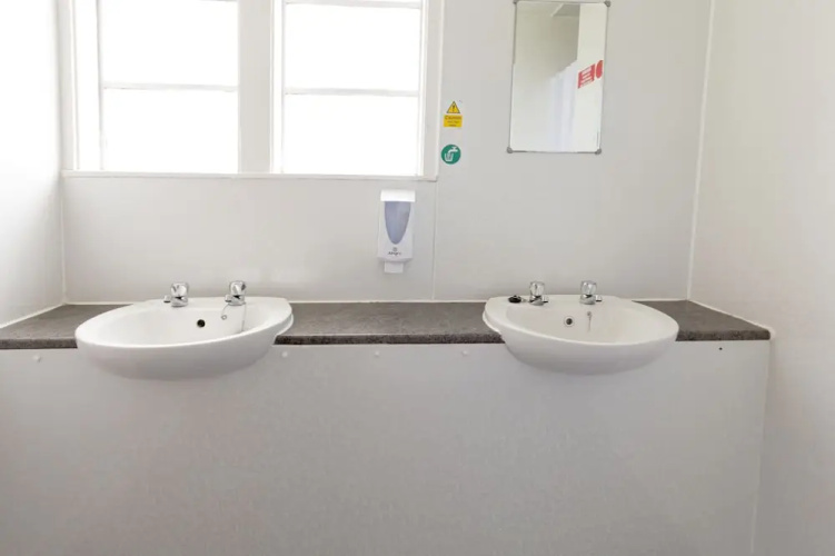 Durness Youth Hostel