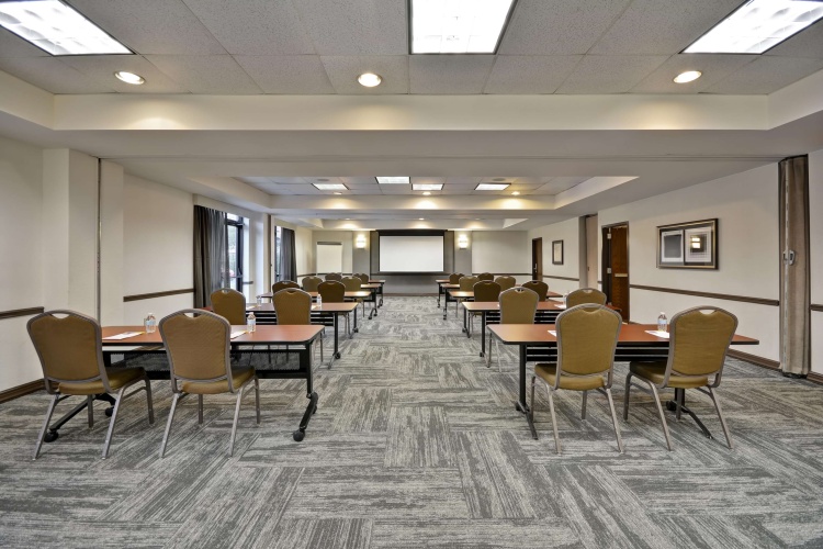 Hyatt Place Miami Airport-West/Doral photo 20
