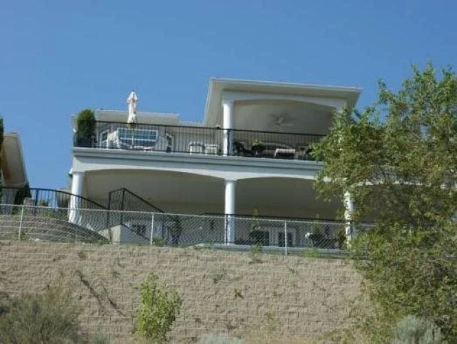 The Spare Room B&B