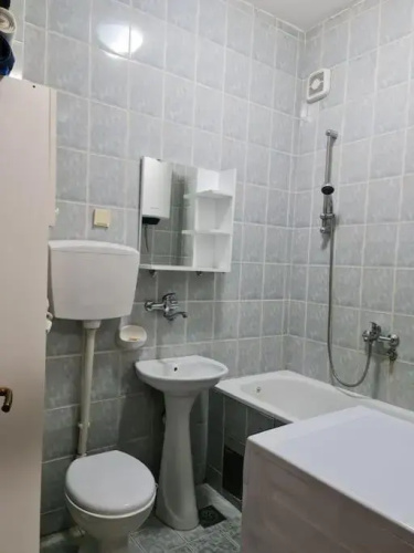 Jokanovic Apartment's