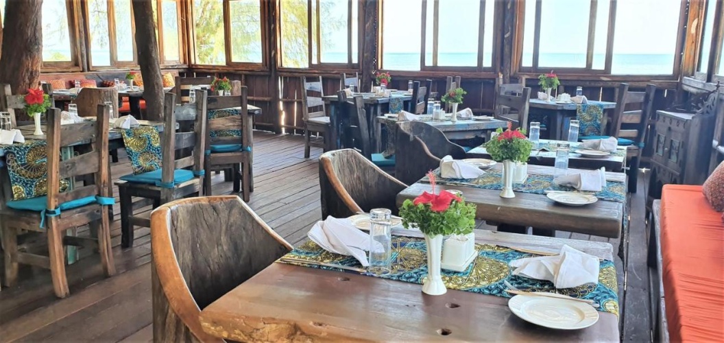 Paradise Beach Resort photo 37