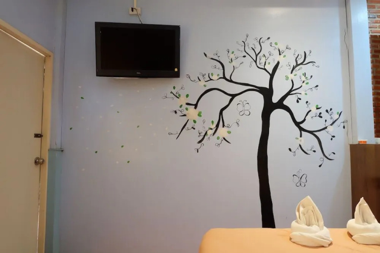 Laong Pilom Boutique Guesthouse