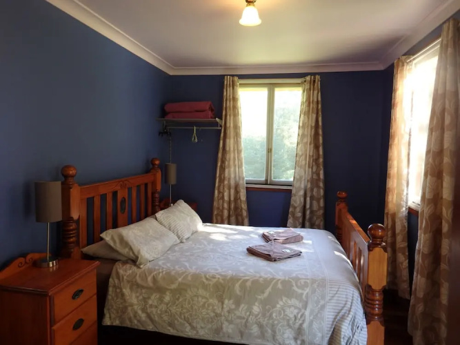 Teretre Cabins Nimbin