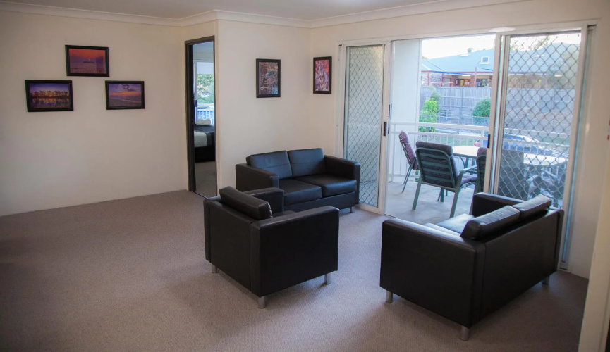 Chermside Court Motel