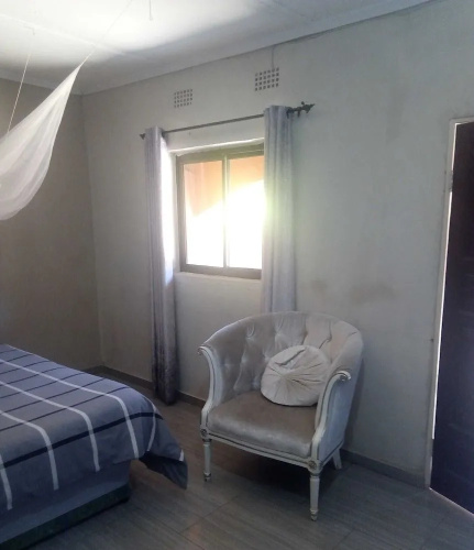 Pamyesu Rest Haven
