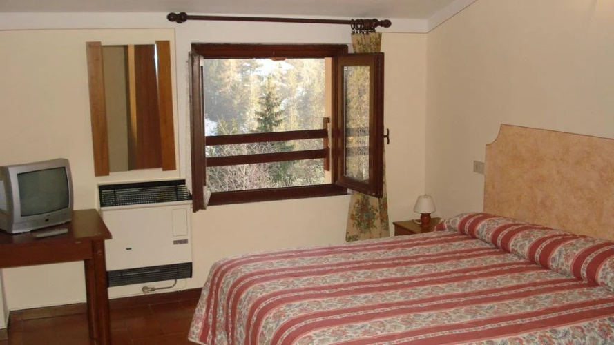 Agriturismo Cornei Da Nadia