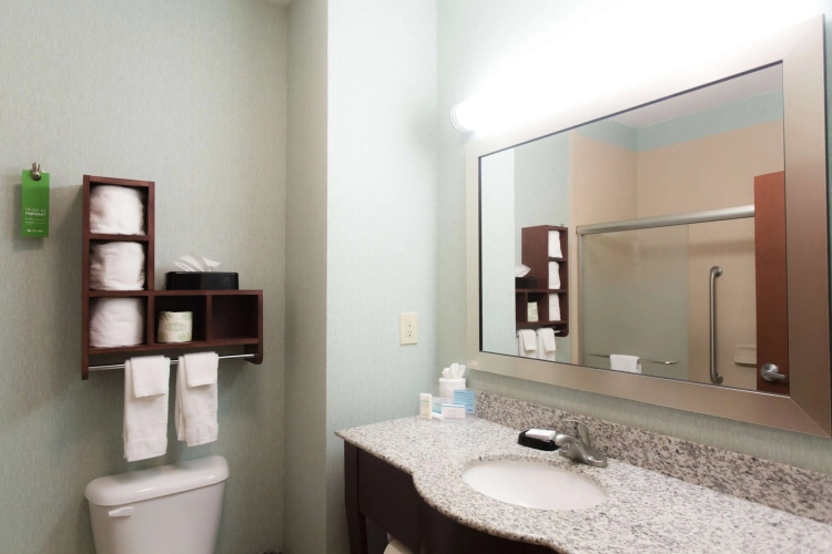 Hampton Inn & Suites Middlebury