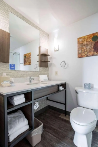 Standard room