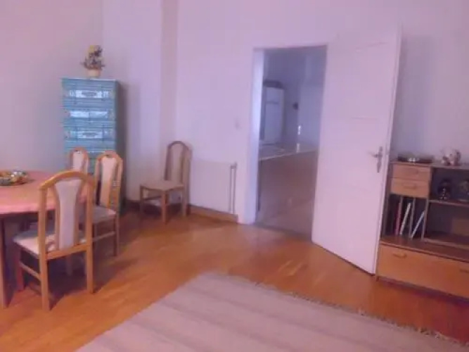 Appartements Donaublick