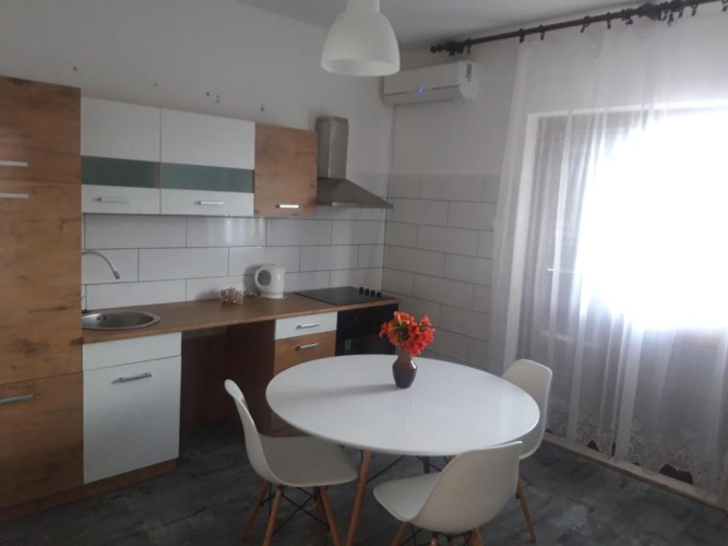 1 Bedroom Apartment with balcony and with sea view