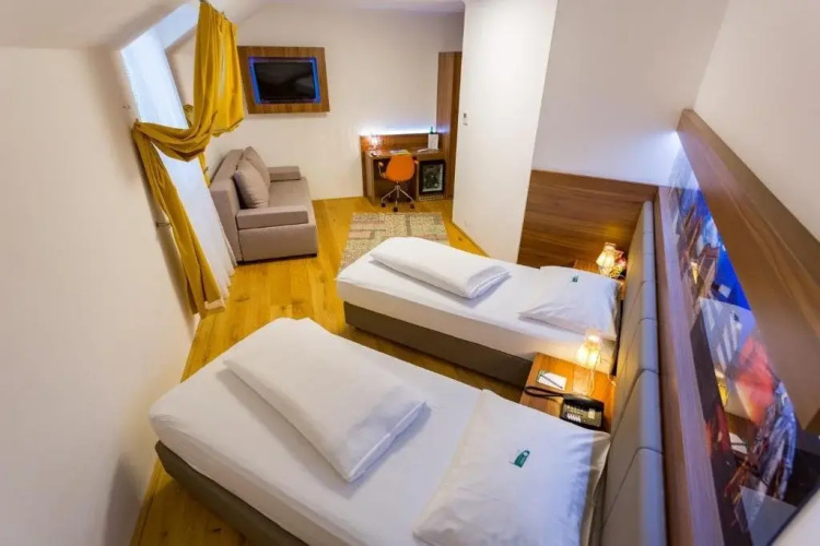 Kongress Hotel