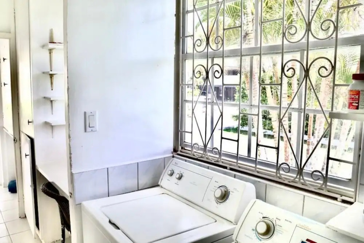 Michelin Apartments