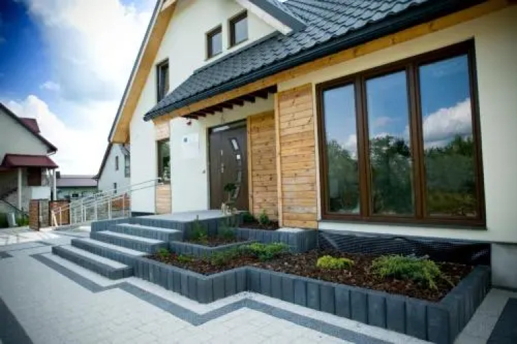 Villa Comfort