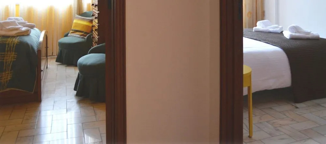 Learn Porto Apartment